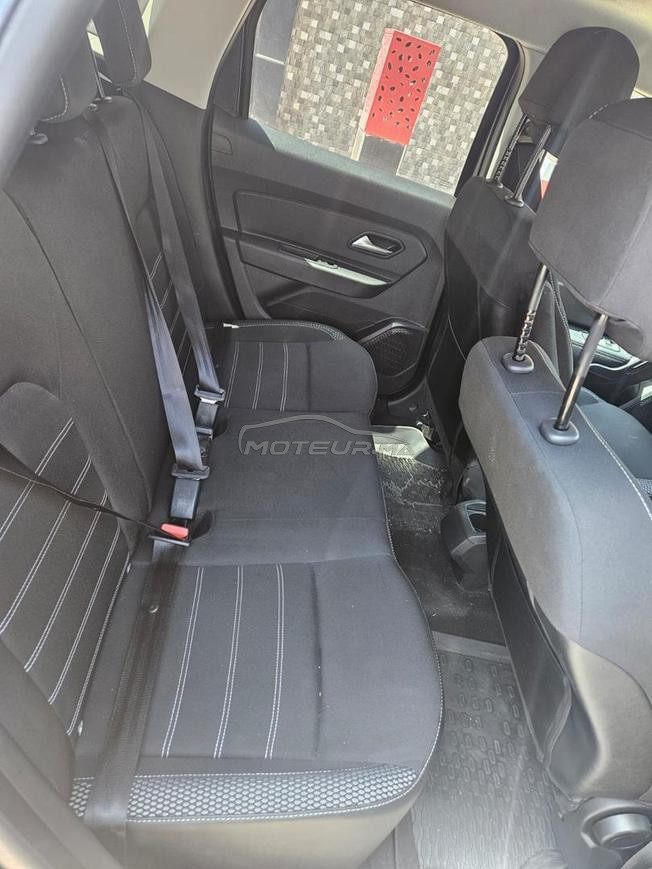 DACIA DUSTER  AUTOMATIQUE 