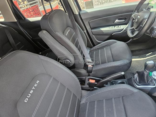 DACIA DUSTER  AUTOMATIQUE 