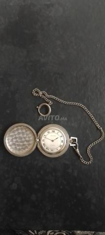 Montre swiss watch PELLLEGRIN 17 JEW3LS - 2