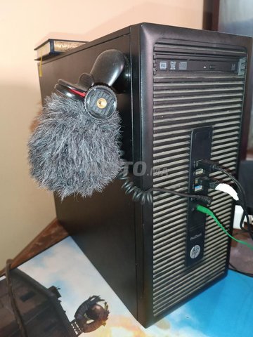 pc bureau i5 6eme 