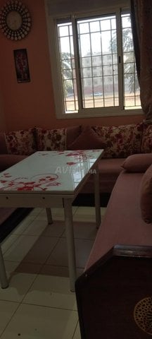 table a mangé 