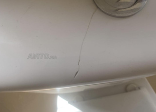 Toilette WC marqur Roca