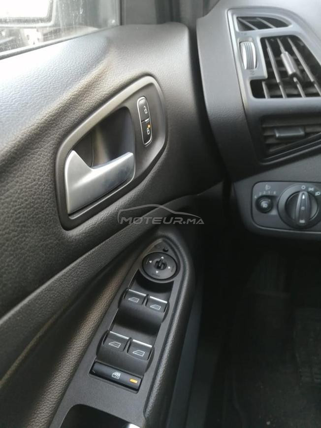 Ford kuga Automatique AWD