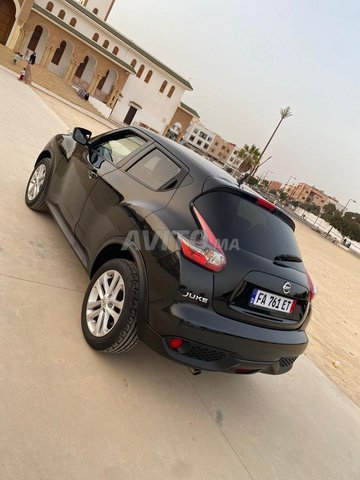 nissan Juke 2015 diwana 2024
