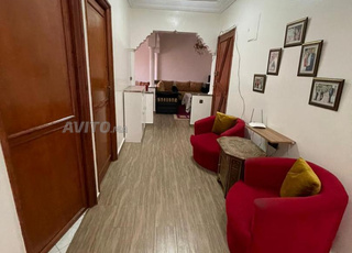 appartement a vendre 