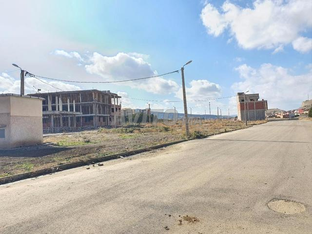 Terrains R PLUS DEUX à vendre À côté de Marjane