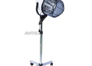 Sèche-cheveux professionnel 1180W