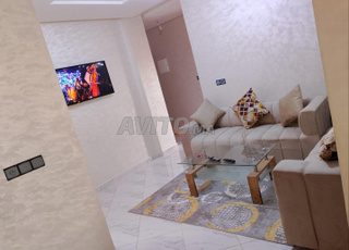 Appartement à louer 100 m² à Meknès