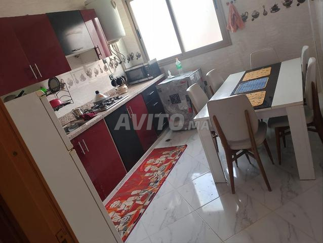 Appartement à louer 100 m² à Meknès - 2