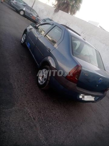 Dacia Logan Essence 2007 à Casablanca - 2