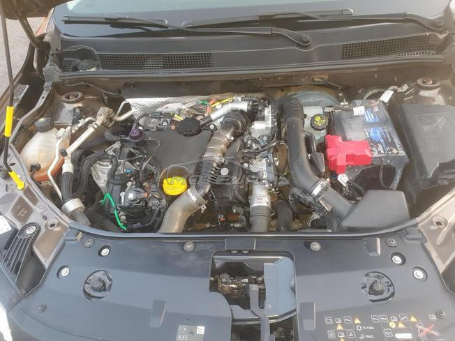 Dacia Logan Diesel Manuelle 2022 à Casablanca