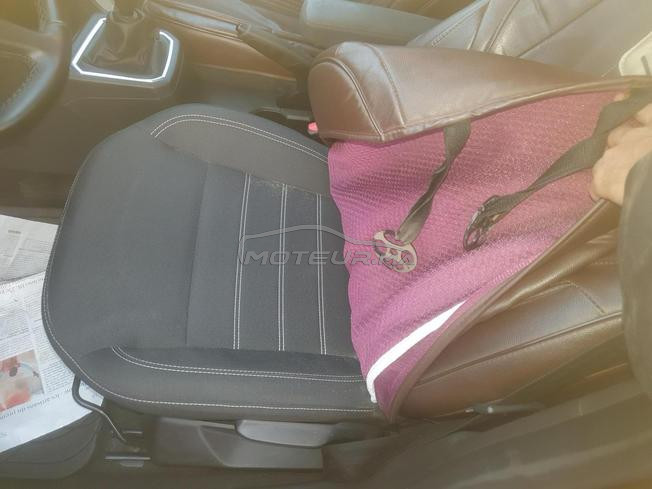 Dacia Logan Diesel Manuelle 2022 à Casablanca