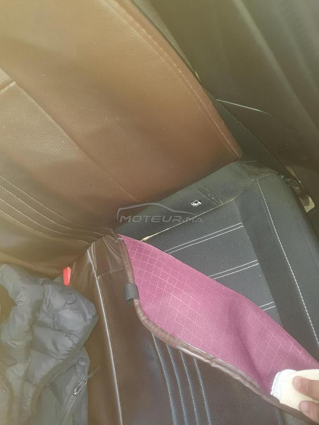 Dacia Logan Diesel Manuelle 2022 à Casablanca