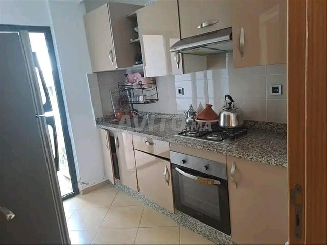 appartement à louer Guéliz lyouma 350 - 2