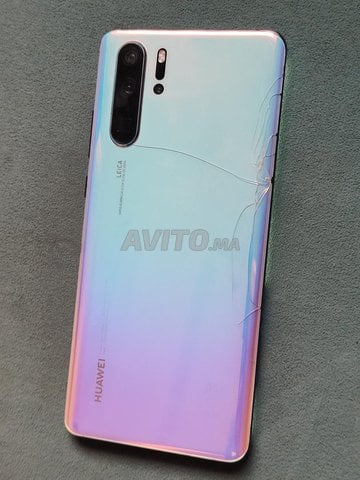 P30 Pro Duod 8Go/128Go/40Mpx bon état 