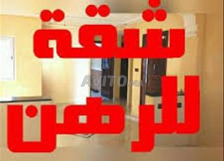 شقة دوبلكيس للرهن 100م بشارع السمارة