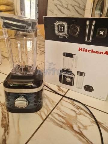 kitchenaid Blender