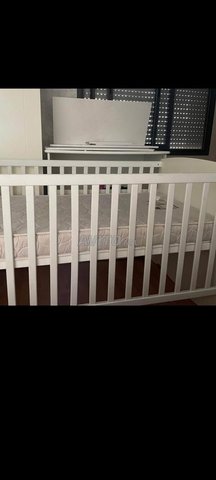 matelas pour bébé 