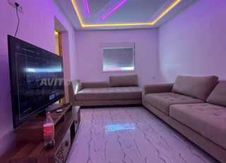 Appartement à louer 60 m² à Asilah