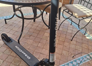 trottinette electrique 