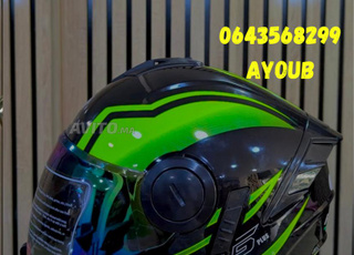 Casque RNG 2025 
