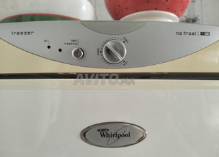 réfrigérateur comme neuf