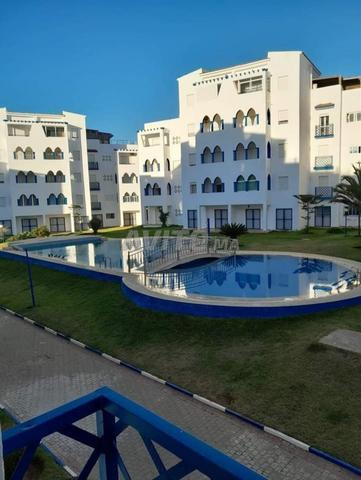 Appartement avec Piscine et Accès Privé à la Plage