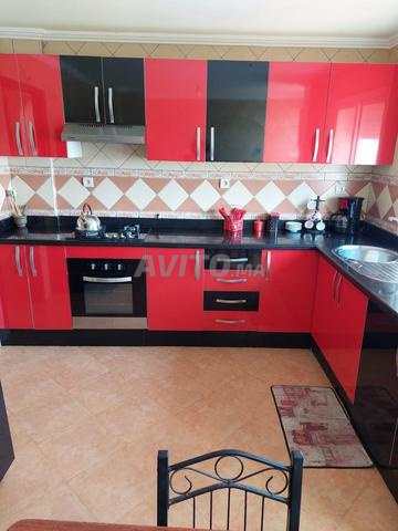 Appartement avec Piscine et Accès Privé à la Plage - 2