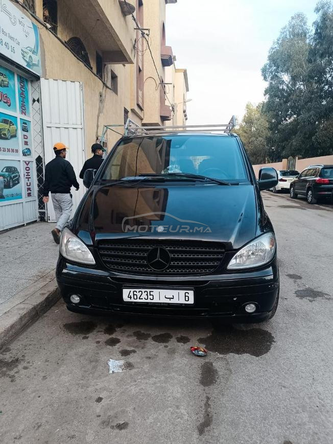 ميرسدبس فيتو هوتة ......