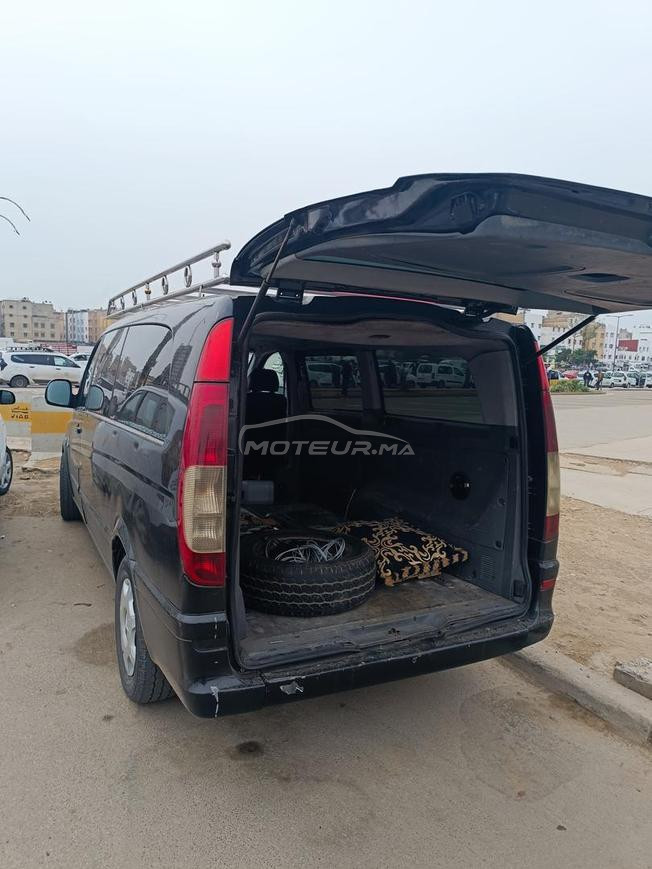 ميرسدبس فيتو هوتة ......