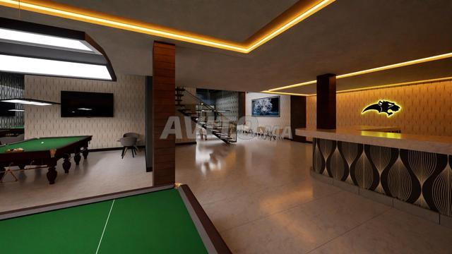 تصميم ثنائي الأبعاد وصورة ثلاثية الأبعاد