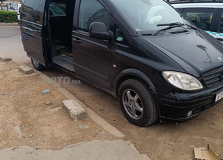 ميرسدبس فيتو هوتة ......