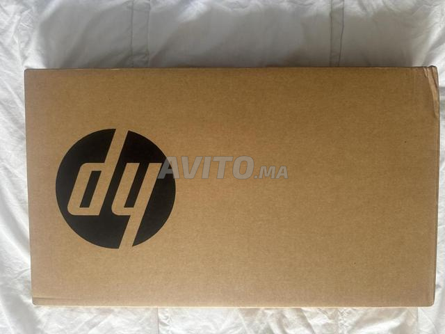 PC Portable HP Pro Book 450 G10 I7 16GB 512GB - 2