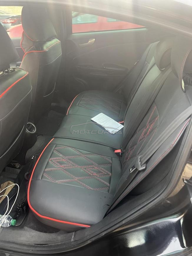 Alfa Romeo Giulietta Diesel Automatique 2018