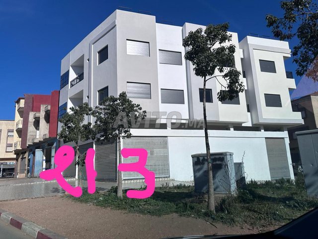 3 magasins à Kasbat Mehdia