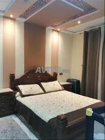 Bel appartement à louer