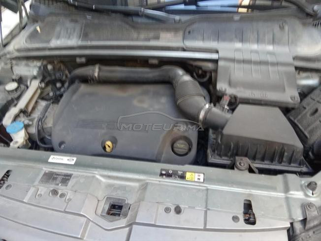 Land Rover Range Rover Diesel Automatique 2015