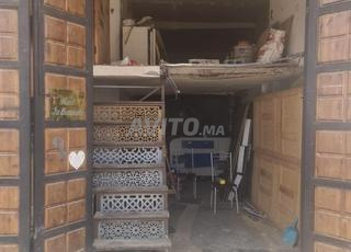 محل للبيع باب لخميس قرب مستشفى الأنطاكي