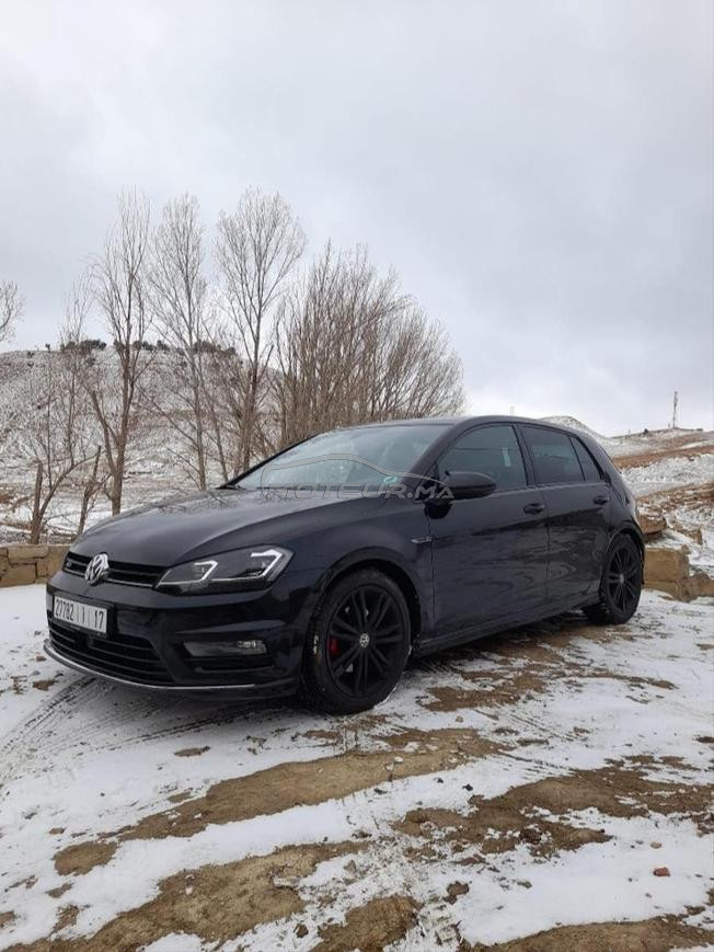 golf 7 dewane 2018