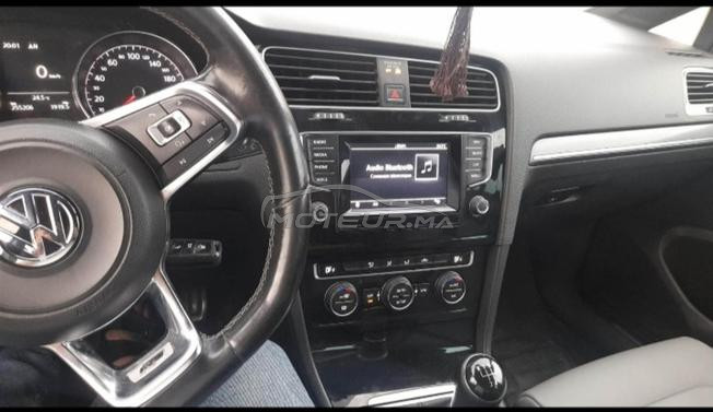 golf 7 dewane 2018