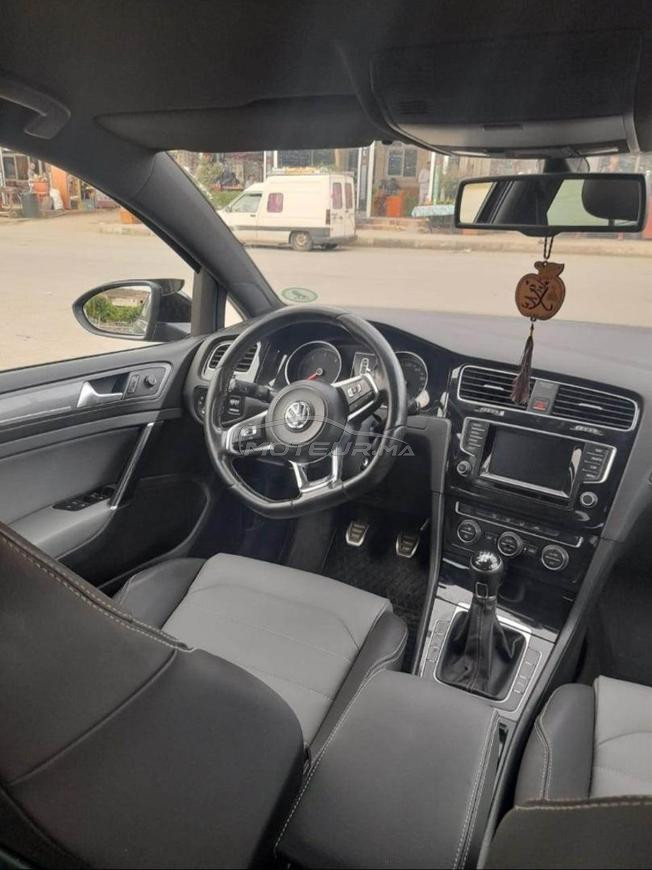 golf 7 dewane 2018