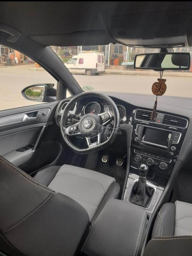 golf 7 dewane 2018