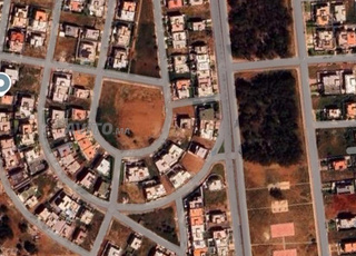 Terrain pour villa au quartier Golf