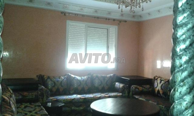 Appartement lumineux de 84 m² à vendre   - 2