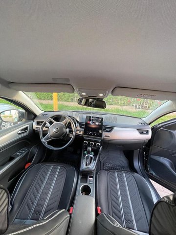 Renault Arkana Hybride Automatique 2023 à Kénitra