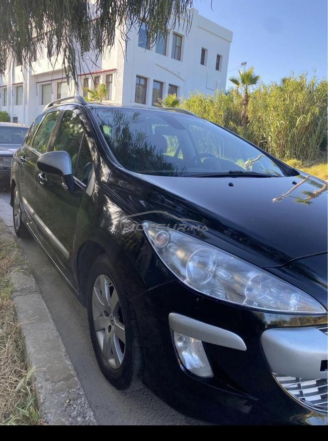 peugeot 308sw