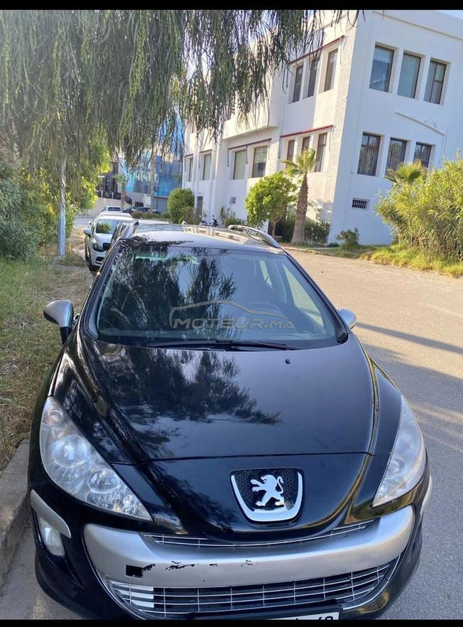 peugeot 308sw