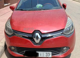 Clio 4 Agadir 