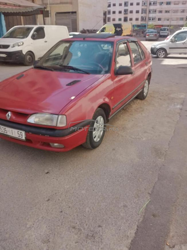 renault R19 1993