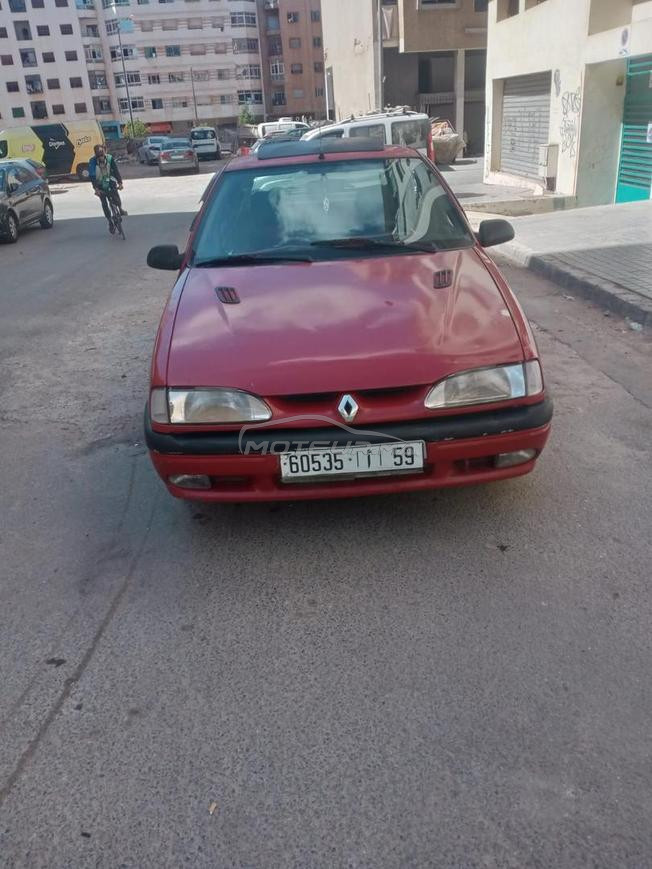 renault R19 1993